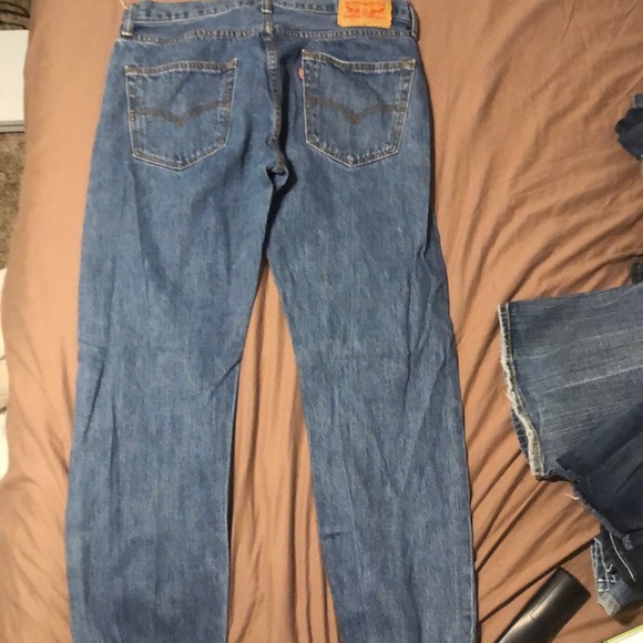 Levi’s jeans - Picture 2 of 2